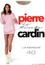 Колготки женские PIERRE CARDIN La Manche 40 den visone 4
