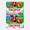 Творог Гармония с природой 5% 180г