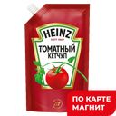 HEINZ Кетчуп томатный 320г д/п (Петропродукт):16