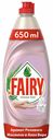 Средство Fairy Нежные руки Жасмина-алоэ вера 650 мл