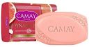 Мыло туалетное Camay Dynamique розовый грейпфрут, 85г