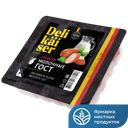 Сосиски DELIKAISER Молочные ГОСТ 0,32кг
