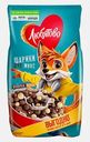 Шарики шоколадные Любятово Дуо-микс 500г