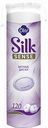 Ватные диски Ola! Silk Sense, 120 шт.