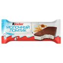 Пирожное KINDER® Молочный ломтик, 28г