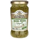 Соус Песто Filippo Berio Vegan классический, 190г