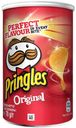 Чипсы Pringles оригинальные, 70 г