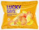 Мармелад Lucky Days мини-дольки ассорти 300г
