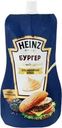 Соус майонезный HEINZ Бургер, 200г