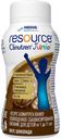 Смесь готовая Nestle Resource Clinutren Junior со вкусом шоколада, 200 мл