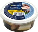Сельдь пряного посола ЛЕНТА кусочки