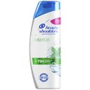 Шампунь HEAD&SHOULDERS®, 2 в 1, Ментол освежающий/Энергия океана, 400мл