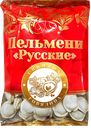 Пельмени Русские свинина/говяд 900г п/уп (Евдокименко):12
