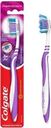 Зубная щетка Colgate ЗигЗаг средней жесткости в ассортименте 1шт.