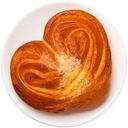 Плюшка сахарная, 100г
