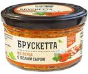 Брускетта Olivateca Перец с сыром, 150 г