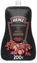 Соус Heinz  Брусничный 200г д/п