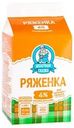 Ряженка Молочная сказка 4% БЗМЖ 450г
