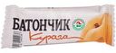 Батончик Здоровая Математика фруктовый на основе абрикоса, 30г