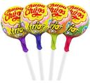 Карамель Chupa Chups XXL Trio с жевательной резинкой в ассортименте 29г