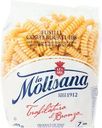 Макароны La Molisana Fusilli Corti Bucati №108 пружинки, 450г
