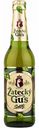 Пиво светлое Zatecky Gus 4.6 % алк., Россия, 0,45 л