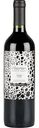 Вино Observer Malbec красное сухое 13 % алк., Чили, 0,75л