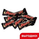 Конфеты шоколадные Mars, минис, 1 кг