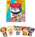 Игрушка Centrum Сквиши в ассортименте 1шт.