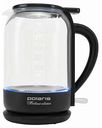 Чайник электрический Polaris PWK 1753CGL 1,5л, 1800Вт