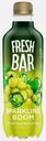 Напиток Fresh Bar Sparkling Boom 480мл