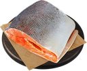 КИЖУЧ кусок, полуфабрикат из замороженного сырья, 1кг