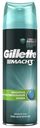 Гель для бритья Mach 3 Sensitive, Gillette, 200 мл, Великобритания