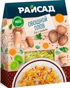 Овощной плов РайСад Рис с Грибами 200г
