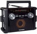 Радиоприёмник Telefunken TF-1690UB