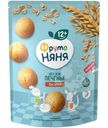 Печенье ФрутоНяня овсяное, 120г