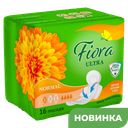 Прокладки гигиенические Fiora Ultra normal soft, 16шт