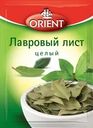 Лавровый лист ORIENT, 5г