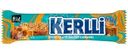 Батончик Kerlli злаковый с соленой карамелью 50г