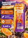 Энергетический напиток, 0,449 л