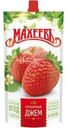 Джем Махеевъ Клубничный 300г