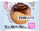 Печенье глазированное Chikalab Chikapie с начинкой Кокосовое, 60 г