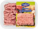 Фарш Гвардейский МК свиной мясной охлажденный 400г
