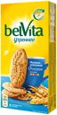 Печенье belVita «Утреннее» витаминизированное со злаковыми хлопьями, 225 г