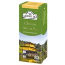 Чай зеленый AHMAD TEA, Китайский, 25 пакетиков