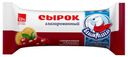 Сырок творожный Белый Медведь клюква на печенье глазированный 22% СЗМЖ 40 г