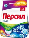 Порошок Персил Color свежесть от Вернель 1.5кг