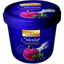 Шербет Gelato Черная смородина 80г