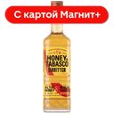 Настойка СИББИТТЕР Мед и Табаско 35% 0,5л (Россия):6