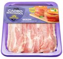 Бекон свиной «Слово мясника» Для завтрака со специями Skin, 200 г